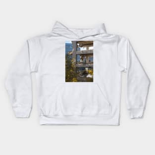 Demolition Kids Hoodie